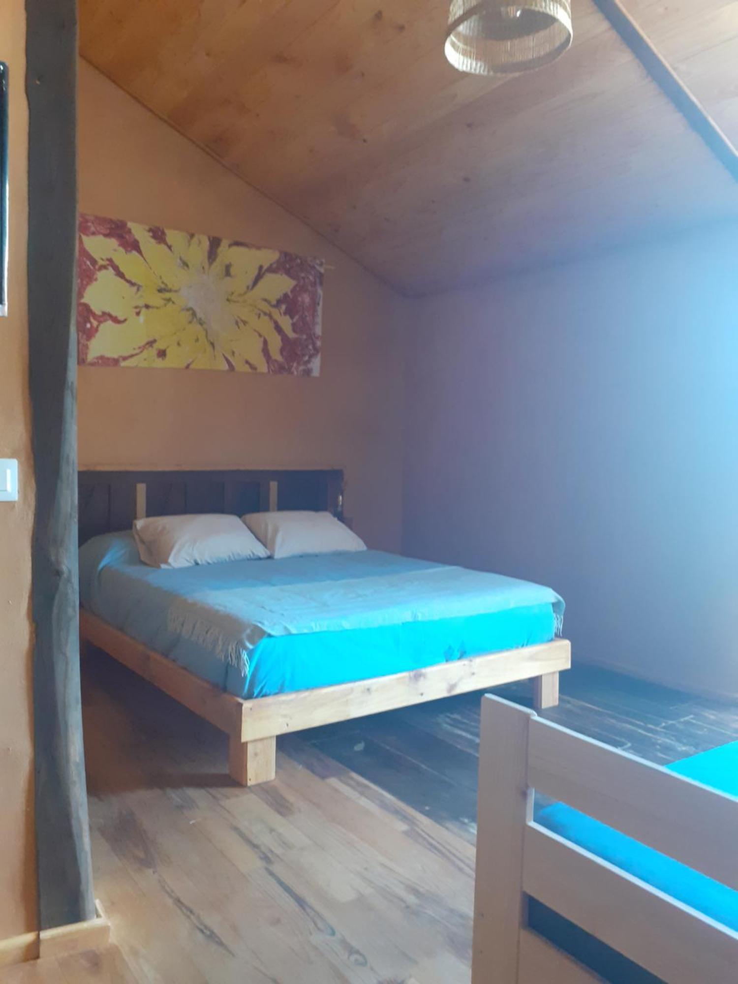 Sons Do Eo Apartamentos Turisticos Baleira Eksteriør billede
